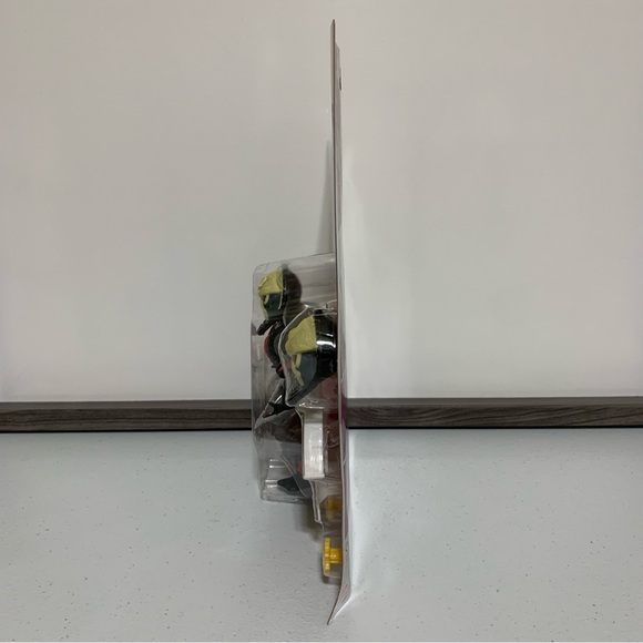 Masters of the Universe Origins: Buzz Saw Hordak Deluxe Action Figure-NWT - Picture 4 of 13